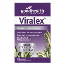 Goodhealth 好健康免疫力胶囊 60粒